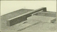 An illustration from A shorter course in woodworking; a practical manual for home and school (1911)