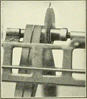 An illustration from A shorter course in woodworking; a practical manual for home and school (1911)
