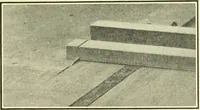 An illustration from A shorter course in woodworking; a practical manual for home and school (1911)