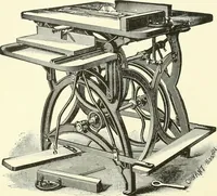 An illustration from A shorter course in woodworking; a practical manual for home and school (1911)
