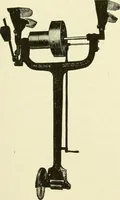 An illustration from A shorter course in woodworking; a practical manual for home and school (1911)