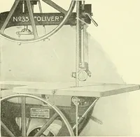 An illustration from A shorter course in woodworking; a practical manual for home and school (1911)