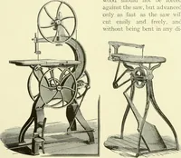 An illustration from A shorter course in woodworking; a practical manual for home and school (1911)