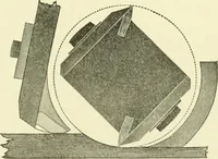 An illustration from A shorter course in woodworking; a practical manual for home and school (1911)