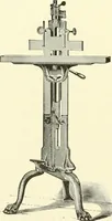 An illustration from A shorter course in woodworking; a practical manual for home and school (1911)