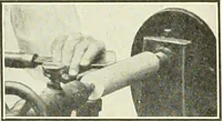 An illustration from A shorter course in woodworking; a practical manual for home and school (1911)