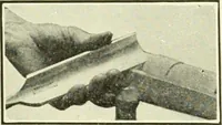 An illustration from A shorter course in woodworking; a practical manual for home and school (1911)