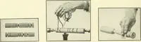 An illustration from A shorter course in woodworking; a practical manual for home and school (1911)