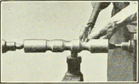 An illustration from A shorter course in woodworking; a practical manual for home and school (1911)