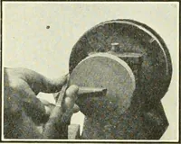 An illustration from A shorter course in woodworking; a practical manual for home and school (1911)