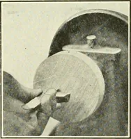 An illustration from A shorter course in woodworking; a practical manual for home and school (1911)