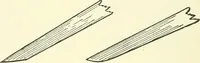 An illustration from A shorter course in woodworking; a practical manual for home and school (1911)
