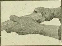 An illustration from A shorter course in woodworking; a practical manual for home and school (1911)