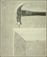 An illustration from A shorter course in woodworking; a practical manual for home and school (1911)