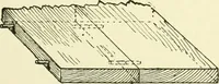 An illustration from A shorter course in woodworking; a practical manual for home and school (1911)