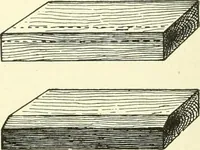 An illustration from A shorter course in woodworking; a practical manual for home and school (1911)
