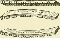 An illustration from A shorter course in woodworking; a practical manual for home and school (1911)