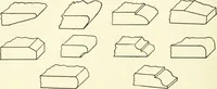 An illustration from A shorter course in woodworking; a practical manual for home and school (1911)