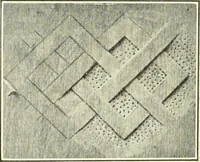 An illustration from A shorter course in woodworking; a practical manual for home and school (1911)
