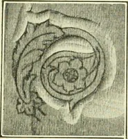 An illustration from A shorter course in woodworking; a practical manual for home and school (1911)