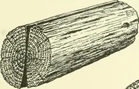 An illustration from A shorter course in woodworking; a practical manual for home and school (1911)