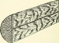 An illustration from A shorter course in woodworking; a practical manual for home and school (1911)