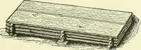 An illustration from A shorter course in woodworking; a practical manual for home and school (1911)