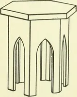 An illustration from A shorter course in woodworking; a practical manual for home and school (1911)