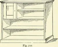 An illustration from A shorter course in woodworking; a practical manual for home and school (1911)