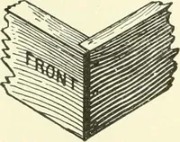 An illustration from A shorter course in woodworking; a practical manual for home and school (1911)