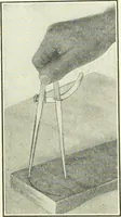 An illustration from A shorter course in woodworking; a practical manual for home and school (1911)