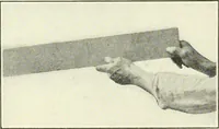 An illustration from A shorter course in woodworking; a practical manual for home and school (1911)