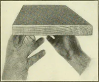 An illustration from A shorter course in woodworking; a practical manual for home and school (1911)