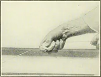 An illustration from A shorter course in woodworking; a practical manual for home and school (1911)