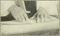 An illustration from A shorter course in woodworking; a practical manual for home and school (1911)