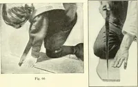 An illustration from A shorter course in woodworking; a practical manual for home and school (1911)