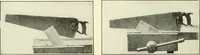 An illustration from A shorter course in woodworking; a practical manual for home and school (1911)