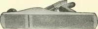 An illustration from A shorter course in woodworking; a practical manual for home and school (1911)