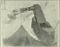An illustration from A shorter course in woodworking; a practical manual for home and school (1911)