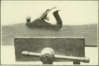 An illustration from A shorter course in woodworking; a practical manual for home and school (1911)