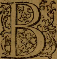 An illustration from A short explanation of the Epistle of Paul to the Hebrewes (1635)