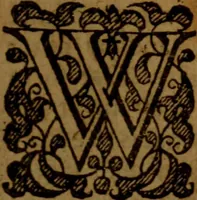 An illustration from A short explanation of the Epistle of Paul to the Hebrewes (1635)