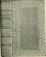 An illustration from A short historical sketch of the art of bookbinding (1895)