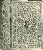 An illustration from A short historical sketch of the art of bookbinding (1895)