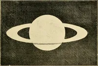 An illustration from A short history of astronomy (1898)