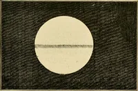 An illustration from A short history of astronomy (1898)
