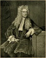 An illustration from A short history of astronomy (1898)