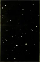 An illustration from A short history of astronomy (1898)
