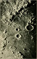 An illustration from A short history of astronomy (1898)