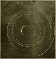 An illustration from A short history of astronomy (1898)